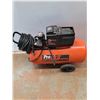 Image 2 : *Pro Air ll 5.0 30gal Air Compressor, Powers On, Cannot Ship