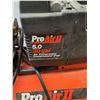 Image 3 : *Pro Air ll 5.0 30gal Air Compressor, Powers On, Cannot Ship
