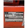 Image 7 : *Pro Air ll 5.0 30gal Air Compressor, Powers On, Cannot Ship