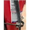 Image 6 : **(2) Fire Extinguishers Both Full, Left One Is a 30lb, CANNOT SHIP