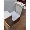 Image 3 : *Unassembled Cabinet, Cupboards are, 32" x 24" x 14", Unknown Full Measurement, Cannot Ship