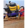 Image 3 : *Barracuda Ice Auger w/ Accessories & Crate, As Is, Cannot Ship