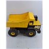 Image 2 : Tonka Toy Dump Truck