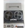 Image 2 : Vintage AGS Solid State Tape Recorder - Untested