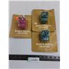 Image 1 : (3) World Travel Adapters - NIB