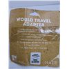 Image 2 : (3) World Travel Adapters - NIB