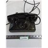 Image 1 : Vintage Rotary Telephone - As is
