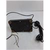 Image 2 : Vintage Rotary Telephone - As is