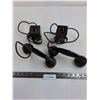 Image 1 : (2) Vintage Extension Telephones