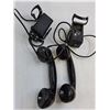 Image 2 : (2) Vintage Extension Telephones