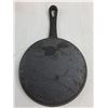 Image 3 : Small Cast Iron Fry Pan, Antique Sad iron
