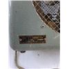 Image 2 : Vintage Canadian Beauty Heater/Fan - No Power - As is