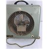 Image 3 : Vintage Canadian Beauty Heater/Fan - No Power - As is