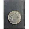 Image 2 : 1906 and 1945 Canadian 50 Cents Coins