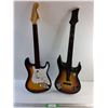 Image 1 : (2) Guitar Hero Guitars - As Is