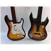 Image 2 : (2) Guitar Hero Guitars - As Is