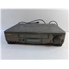 Image 2 : Hitachi VHS Player - As Is