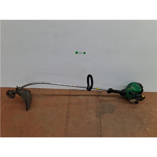 **16" 25cc Weed Wacker - As Is , Cannot Ship