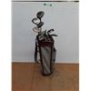 Image 1 : *Golf Clubs and Golf Club Bag - Cannot Ship