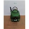 Image 1 : *John Deere Tractor Toy  -  Pick Up