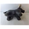 Image 4 : Rubber Inflatable Bull 15.5" Tall x 25" Long