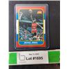Image 1 : Michael Jordan Chicago Bulls Card- Cannot Authenticate