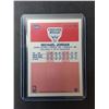 Image 2 : Michael Jordan Chicago Bulls Card- Cannot Authenticate