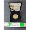 Image 1 : 1 oz. American Buffalo Gold Coin- Cannot Authenticate