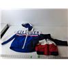 Image 1 : (2) Kids' Tommy Hilfiger Jackets- 6-9M & 4/5