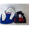 Image 2 : (2) Kids' Tommy Hilfiger Jackets- 6-9M & 4/5