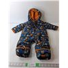Image 1 : Columbia Snowsuit- 6-12M