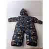 Image 3 : Columbia Snowsuit- 6-12M