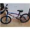 Image 1 : *Child's Hyper Bike Co. Bike 20" Wheels, Cannot Ship