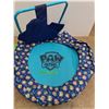 Image 4 : *Child Lot- Paw Patrol Trampoline, Bouncing Toy & Space Ball, Cannot Ship
