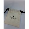 Image 5 : Kate Spade Necklace w/Carrying Bag