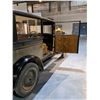 Image 20 : 1926 Jewett 2-door Coach   (With Keys)