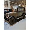 Image 3 : 1926 Jewett 2-door Coach   (With Keys)