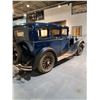 Image 6 : 1929 Dodge Brothers 4-door Sedan   (With Keys)
