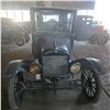 Image 2 : 1923 Ford Model T Centre Door (Turns Over)