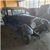 Image 5 : 1926 Stutz Sedan     (Stuck)