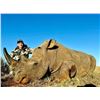 Image 1 : SOUTH AFRICA – IMPORTABLE TO THE US WHITE RHINO GUN HUNT & $500 TAXIDERMY CREDIT: