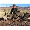 Image 2 : ARIZONA – 5 DAY MULE DEER ARCHERY HUNT FOR 1 HUNTER: