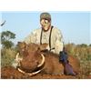 Image 4 : SOUTH AFRICA – 7 DAY PLAINS GAME HUNTING SAFARI FOR 2 HUNTERS: