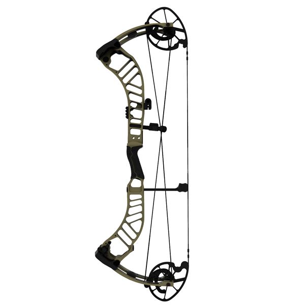 G5 PRIME ARCHERY CUSTOM BOW