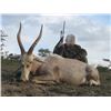 Image 2 : SOUTH AFRICA – 5 DAY / 6 NIGHT PLAINS GAME HUNT FOR 1 HUNTERS:
