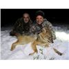 Image 1 : SERBIA – 3 DAY / 6 NIGHT SMALL PREDATOR HUNT FOR 1 HUNTERS: