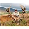 Image 3 : SCOTLAND – 7 DAY RIFLE HUNT PACKAGE FOR A RED STAG FOR 1 HUNTER: