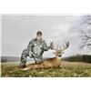 Image 2 : OHIO – THREE DAY ESTATE TROPHY WHITETAIL HUNT FOR TWO HUNTERS: