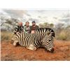 Image 2 : SOUTH AFRICA – 7 DAY PLAINS GAME HUNTING SAFARI FOR 1 – 4 HUNTERS: