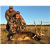 Image 1 : ARGENTINA – 5 DAY BIG GAME HUNT FOR FOUR HUNTERS: